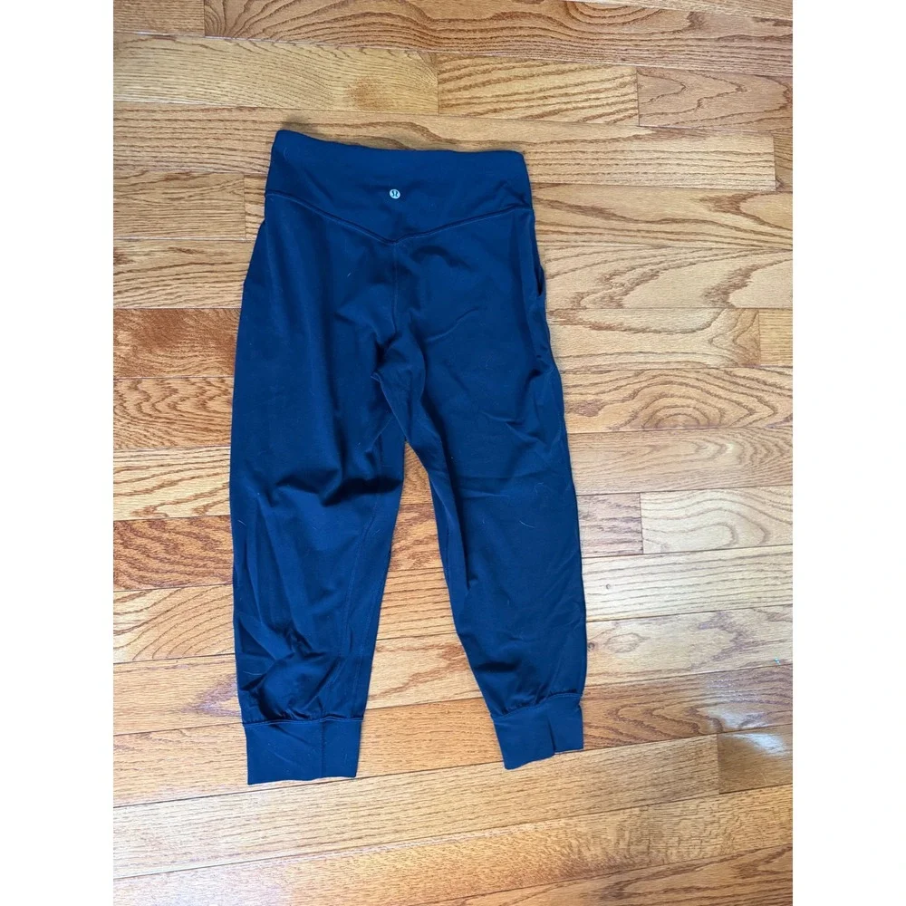 lululemon athletica focus your